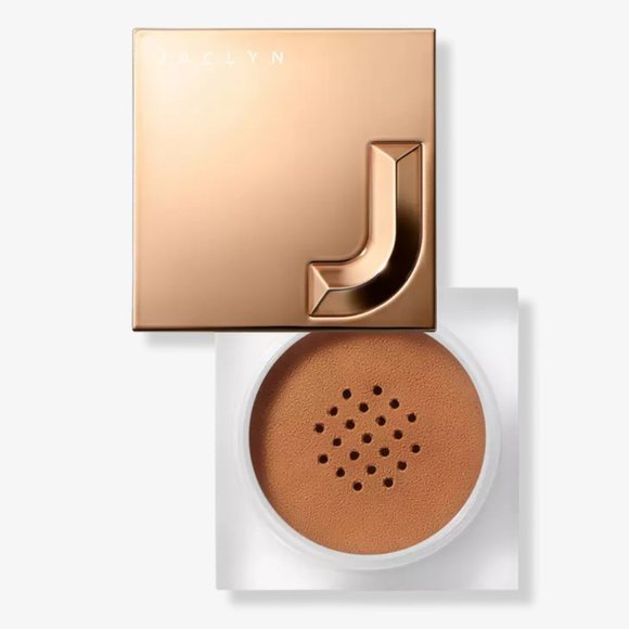 Sephora Makeup Jaclyn Cosmetics Luminous Powder Feelin It Loose Setting Powder Poshmark
